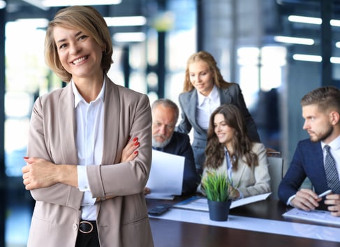 Davis-Bacon work classifications payroll manager and team 