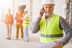 construction prevailing wage exemptions exclusions