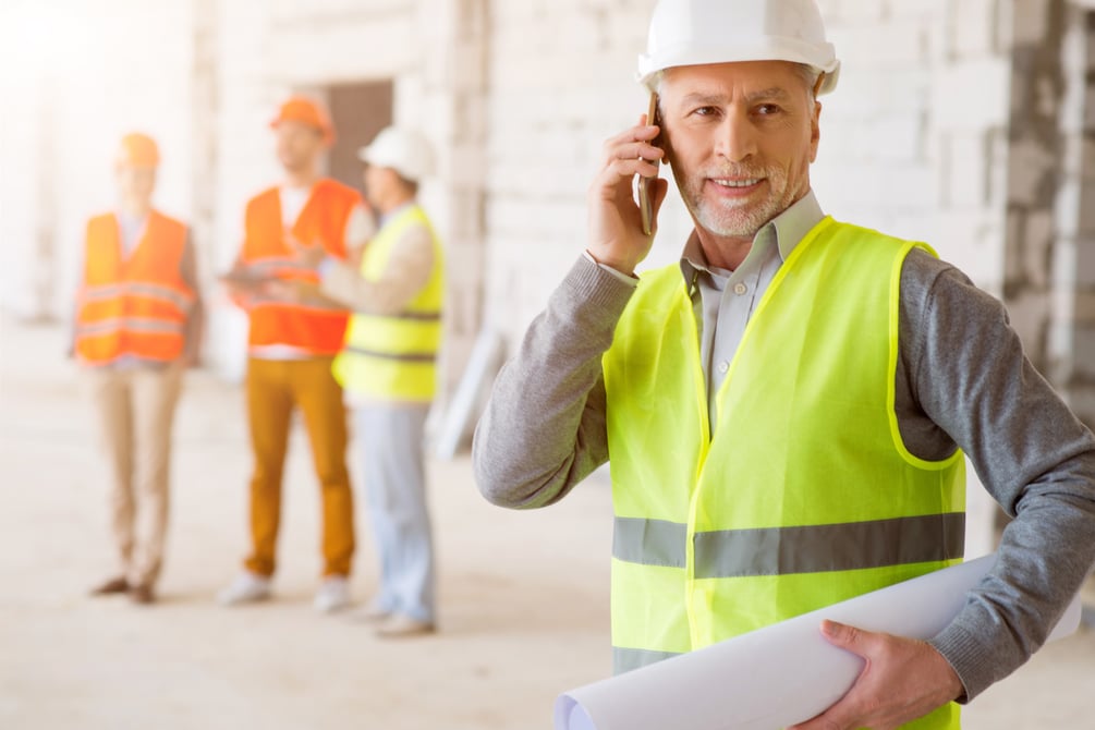 Construction industry retirement plans