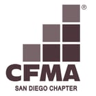 eBacon proudly sponsors the Construction Financial Management Association - San Diego Chapter