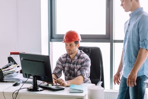 construction payroll compliance