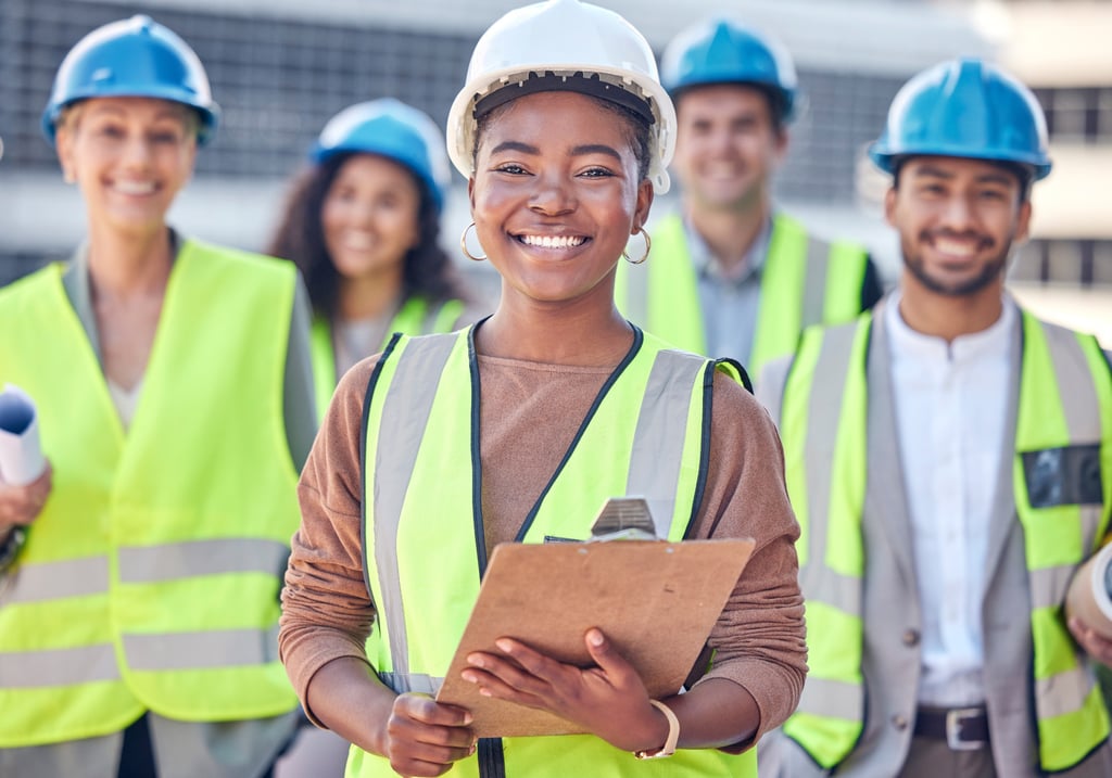 Construction Worker Prevailing Wage for Apprentices