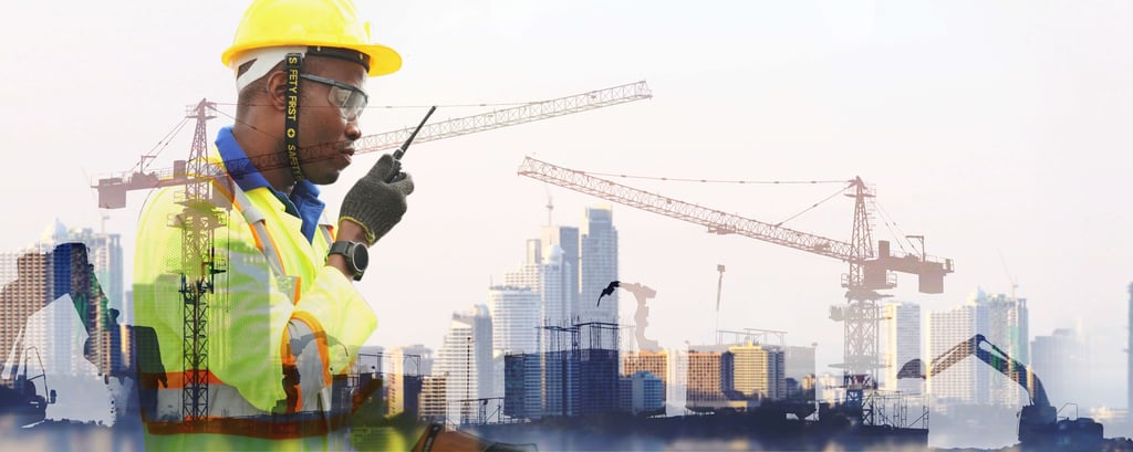Construction payroll FAQ