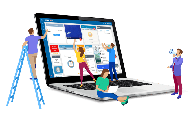 A payroll platform built with you in mind