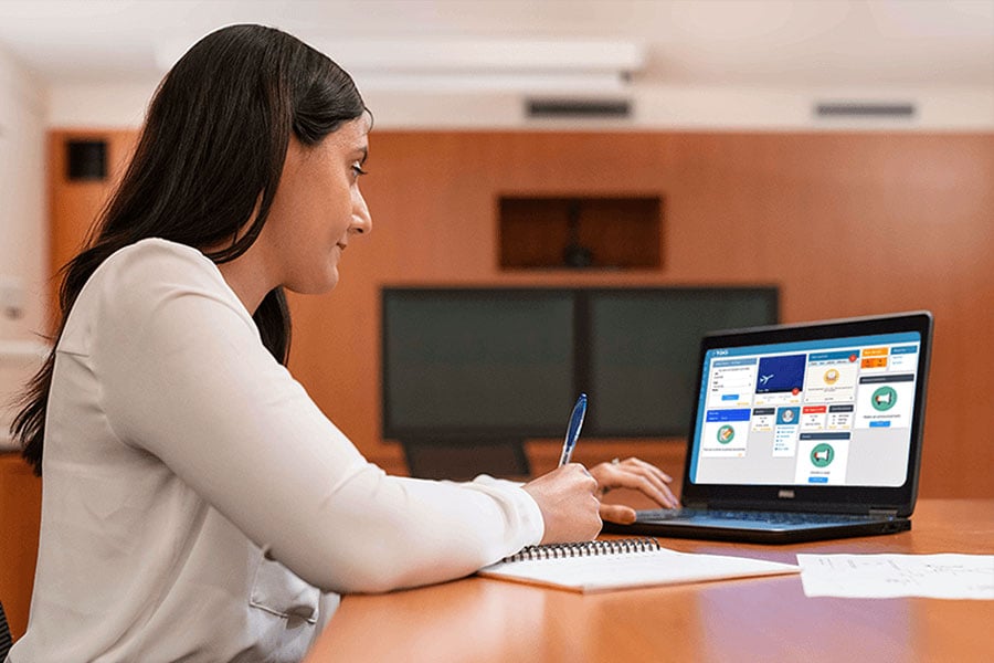 Complete HR solutions for your business