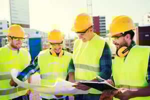 EMOD Audit Readiness for Contractors: How Payroll and Safety Records Reduce Workers’ Comp Costs