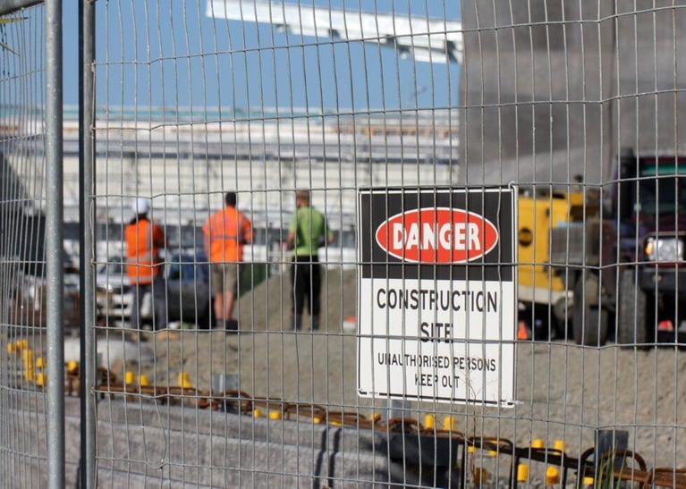 Construction Emergency Rescue Construction Site Emergency Action Plans (EAPs) and Why They Matter for ...