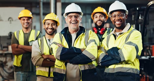Construction-bonus plans for the construction team