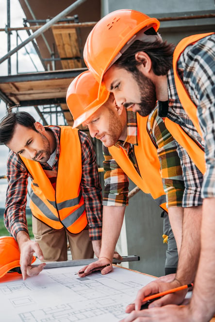 Construction-workers-on-site