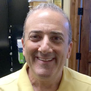 Danny Goldberg