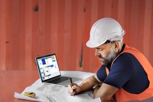 construction payroll software