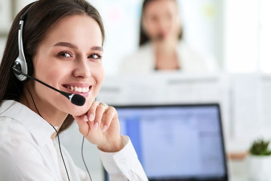 Our WC team makes life easier