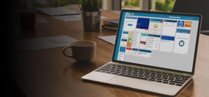 Payroll, Time, and HR all in one place