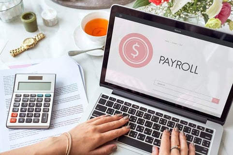 Certified payroll for construction