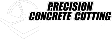 Precision Concrete Cutting