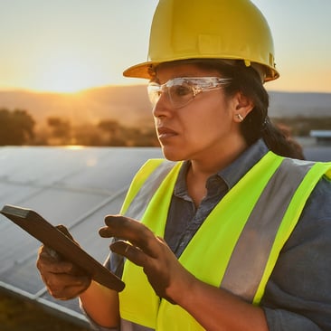 The Core Problem With Solar Construction Prevailing Wage Payroll
