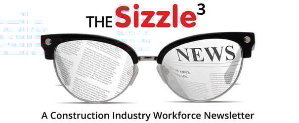 The Sizzle Newsletter