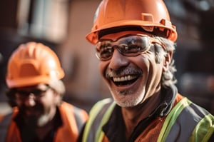 Collaboration with Subcontractors in Construction