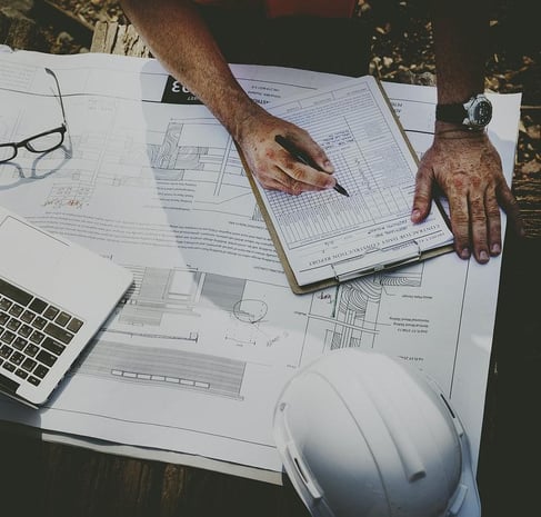 certified payroll for construction