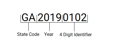 wage  determination number bisected