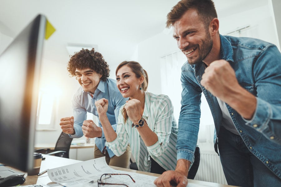 Business, simplified Business, simplified