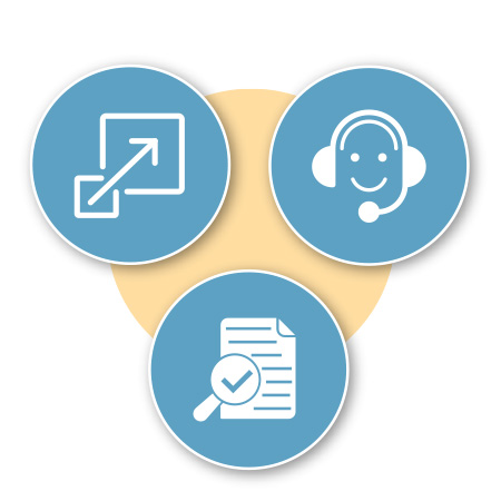 Scalability & Support