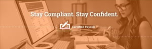 Stay Compliant, Stay Confident