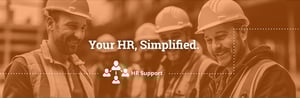 Your HR Simplified