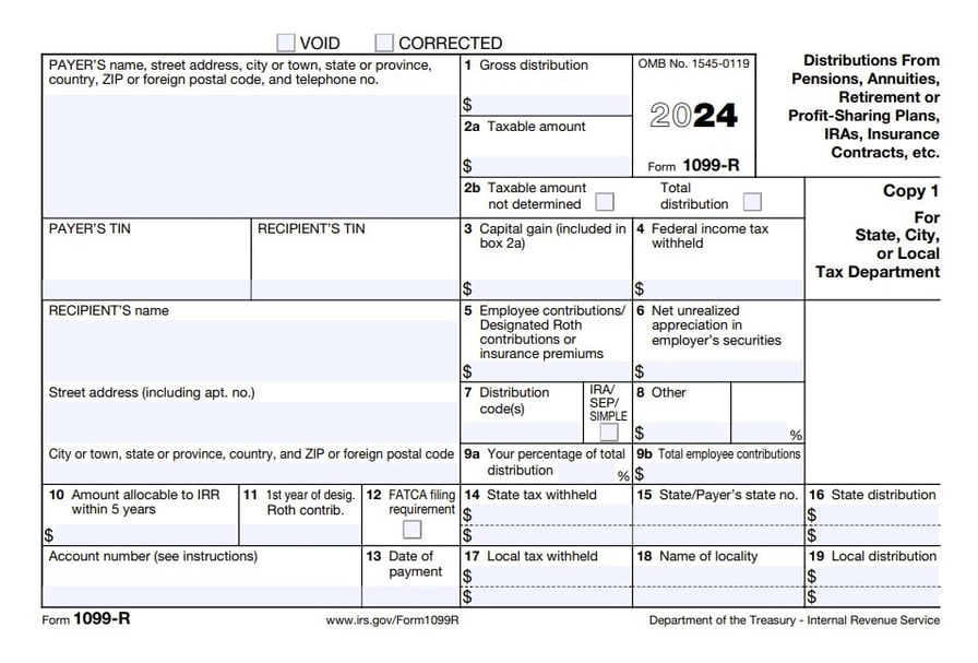 How to Process 1099 Workers for Certified Payroll