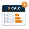 Fringe MAX Calculator Icon 800px