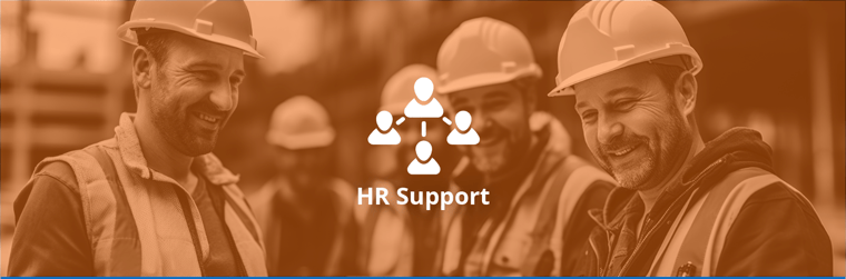HR-Support HR-Support