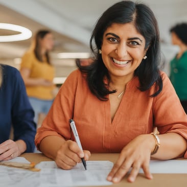 California public works payroll manager