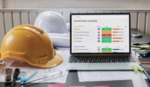 Project Timeline Holiday Pay Laws Construction 