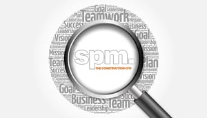 SPM+eBacon