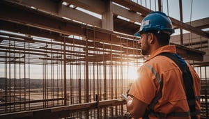prevailing wage worker classification for construction