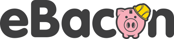 eBacon, Financial Technology that Sizzles