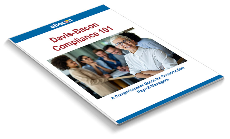 Davis-Bacon-Compliance Davis-Bacon-Compliance