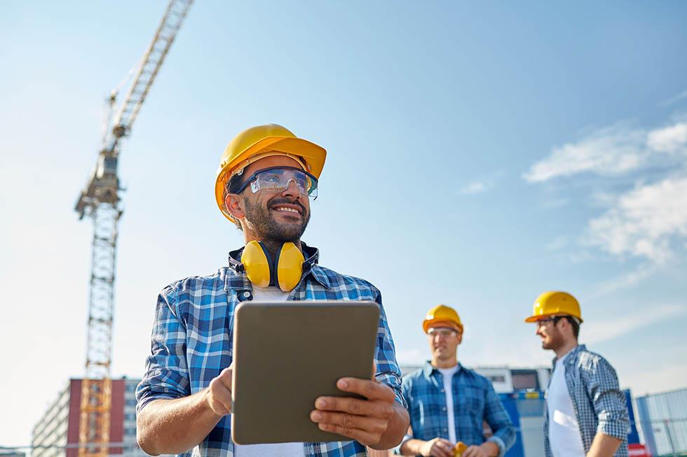 Hours of Paperwork in Minutes